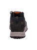 Skechers Schnürschuhe Mit Tex-Membran in blau