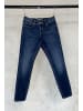 ZHRILL Damen Skinny Jeans DAFFY  in Blau