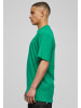 Urban Classics T-Shirts in c.green