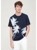 s.Oliver T-Shirt in 59F1_navy