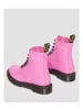 Dr. Martens Boots DR. in Rosa