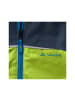 icebreaker Funktionsjacke Kid's Turaco Jacket II in Grün