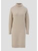 s.Oliver Kleid in 82W2_sandfarben