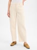 OPUS Barrel Jeans Lolah Breath in sand