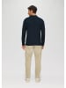 s.Oliver Strickpullover in 5978_navy