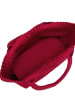 DIANA Schultertasche in D58 FIRE RED