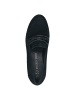 Marco Tozzi Slipper in NAVY