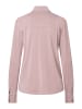 More & More softe, stilvolle Jerseybluse in mellow rose