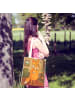 Mr. & Mrs. Panda Tasche Fuchs Lord Design ohne Spruch in Weiß