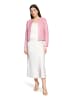 Vera Mont Jacke in altrosa - 0003