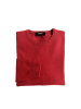 Baldinini Trend Mehrfarbig Kaschmir Herren Pullover