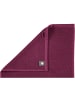 Rhomtuft Rhomtuft Handtücher Baronesse berry - 237 in berry - 237