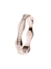 Ernstes Design Ring für Damen in gold