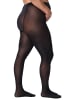 Nur Die  Feinstrumpfhose Strumpfhose 50 DEN in Schwarz