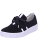 Gabor Sneaker in schwarz