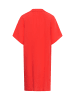 PART TWO Kleid AylaPW A-shape in Poppy Red