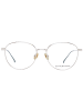 Scotch & Soda Damen Optische Fassungen Rund Gold