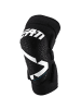 Leatt KNEE GUARD  3DF 5.0 in Schwarz