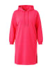 MIAMODA Midikleid in azaleenrot