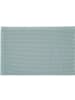 Rhomtuft Rhomtuft Badematten Plain aquamarin - 400 in aquamarin - 400
