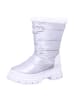 Buffalo Damen Winterschuhe warm ASPHA SNOW in Grau