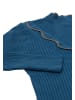 Albee Women Strickpullover in Marine