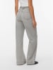 Vero Moda Weit geschnitten in Light Grey Denim