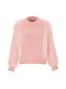 Poomi Damen Strickpullover in Pink