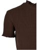 Urban Classics Kleider in brown