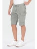 M.O.D Elias Cargo Shorts Seagrass