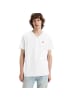 Levi´s T-Shirt 1er Pack in Weiß