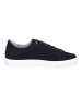 DIGEL Schnürschuh in blau