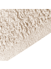 Beliani Shaggy BITLIS in Beige - (W) 80 x (L) 300 cm