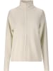 Athlecia Sweatjacke Jillnana in 1207 Vaporous Gray