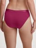 Calida Slip in dahlia pink