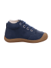 VADO  Lauflernschuhe in blau