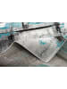 Pergamon Teppich Samba Urban in grau