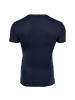Emporio Armani T-Shirt 2er Pack in Blau/Weiß