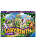 Ravensburger Ravensburger Schiebespiel Unicorn Academy Junior Labyrinth in bunt