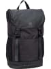 Bugatti Rucksack / Backpack Universum Backpack Large in Schwarz