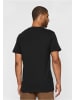 Mister Tee Mister Tee T-Shirts in black