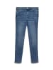 Vero Moda Skinny Jeans in Medium Blue Denim