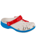 Crocs Crocs Classic Hello Kitty Iam Kids Clog in Weiß