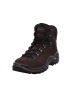 LOWA Wanderschuhe für Herren in dunkel-braun
