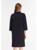 comma Kleid in 5976_navy