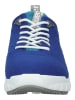 Ganter Sneaker in Blau