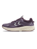 Hummel Schnürsenkel Sneaker Focus 8000 Lebensstil Erwachsene in GRAY RIDGE