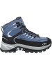 Campagnolo Halbschuh RIGEL 2.0 MID WMN TREKKING SHOES WP in Blau3087