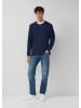 s.Oliver T-Shirt  in  5978_navy
