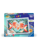 Ravensburger Ravensburger Malprodukte Verliebte Fische in bunt